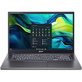 Acer Aspire 17 - 17,3" bærbar computer Intel Core i5-1334U - NX.KZVED.004