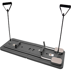 North Field Multifunktionel Reformer board