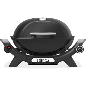 Weber Q1100N gasgrill
