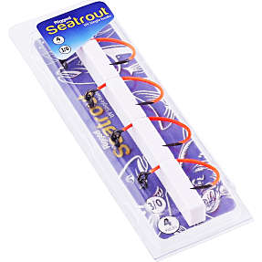Enkeltkroge 5-pak
