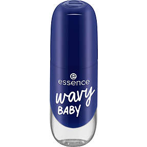 Neglelak 61 Wavy Baby