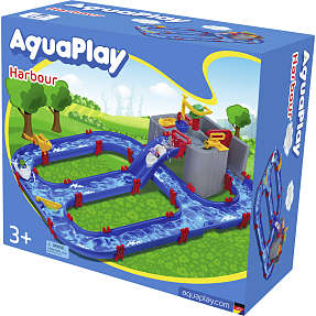AquaPlay vandsystem