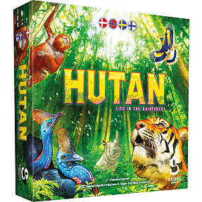 Hutan! Nordic