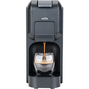 Wilfa kaffemaskine MMA1T-TC15 - sort