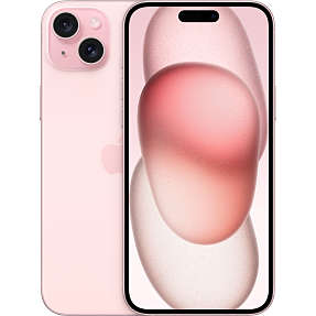 iPhone 15 Plus 128GB - Pink