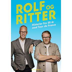 Rolf og Ritter - Rolf Sørensen og Dennis Ritter