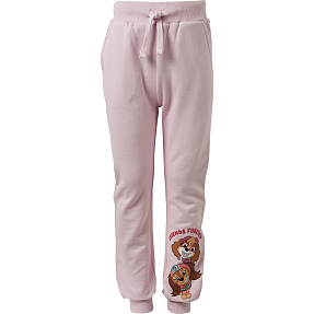 Paw Patrol sweatbukser str. 86/92 - rosa