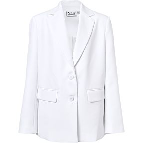 VRS teen blazer str. 152 - hvid