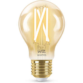 WiZ filament LED pære 6,7W - dæmpbar