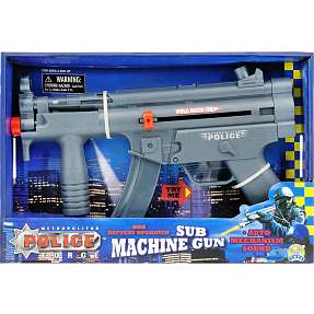 MP5K Sub legetøjsgevær