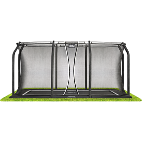 Salta Royal Baseground sport trampoline 244x396 cm