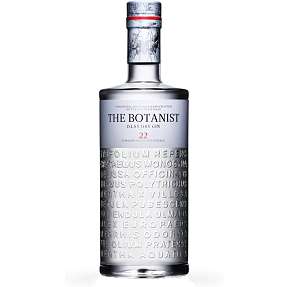 The Botanist Islay Dry Gin*