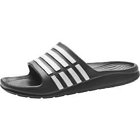 VRS unisex badesandal str. 40 - sort
