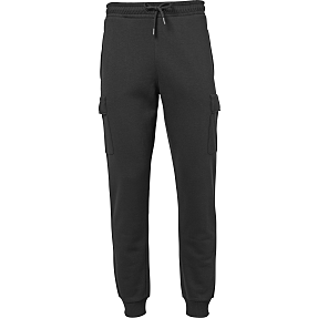 VRS herre sweatpants str. M - sort