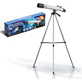 Discovery stjernekikkert