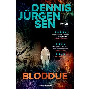 Bloddue - Dennis Jürgensen