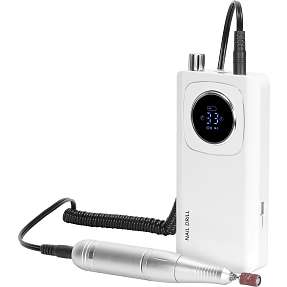 Essential elektrisk neglefil