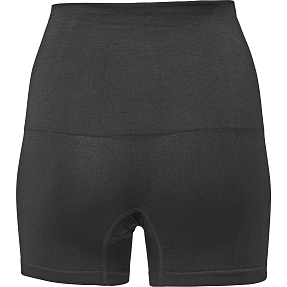 Shapewear dame shorts str. S sort | Køb på Bilka.dk!