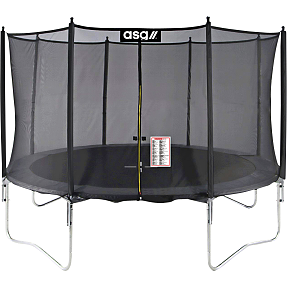 ASG J-Plus trampolin 427 cm | Køb Bilka.dk!