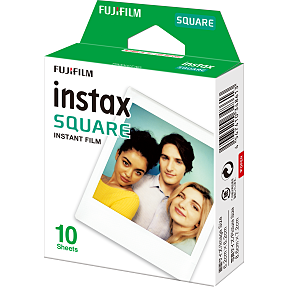 Instax Square film