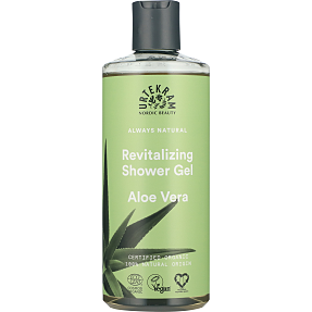 Shower gel m. aloe Vera
