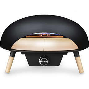 Le Feu Turtle 3.0 pizzaovn