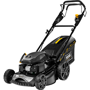 Texas Razor plæneklipper 4651 TR/WE elstart
