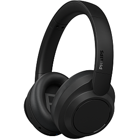 Philips TAH6509BK/00 hovedtelefoner - sort