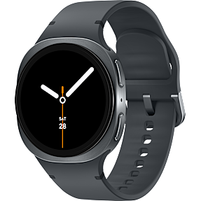 Samsung Galaxy Watch8 BT 40mm - Graphite