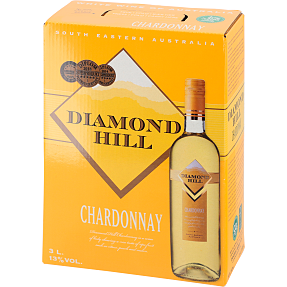 Chardonnay Bag-in-Box