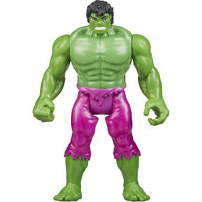 Disney Marvel Legends Series figur - Hulk