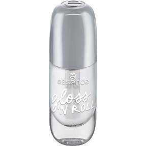 Neglelak 01 Gloss 'N Roll