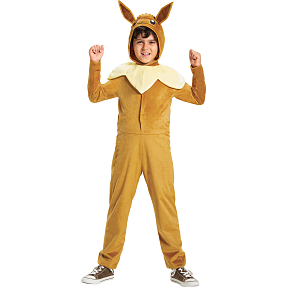 Pokémon Eevee kostume