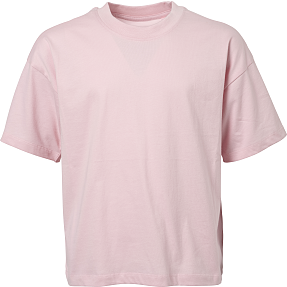 VRS teen T-shirt str. 146/152 - pink