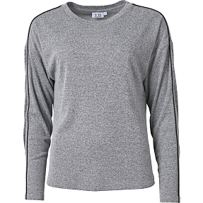 VRS dame bluse str. 2XL - grå