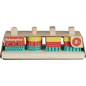 Fisher price stabletårn