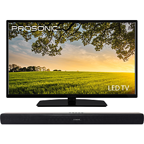 Prosonic LED TV 32LED5023 + PS30W23 soundbar | Køb på Bilka.dk!