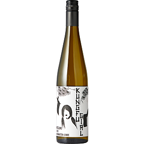 Kung Fu Girl Riesling