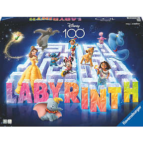 Labyrinth - Disney 100 års jubilæum