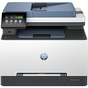HP LaserJet 3302sdw printer