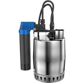 Grundfos UNILIFT KP 150 AV 1 lænsepumpe