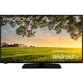 Prosonic 40" LED TV 40AND6123