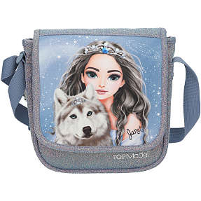 TOPModel Wolf skuldertaske - Janet og ulv