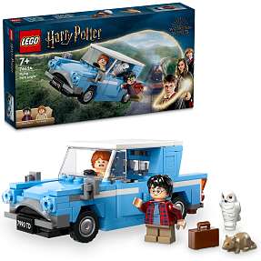 LEGO Harry Potter™ Flyvende Ford Anglia™ 76424