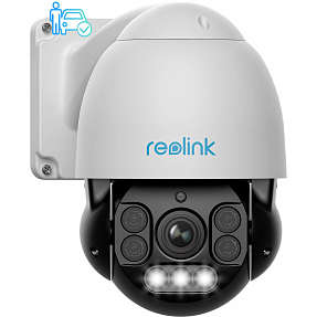 Reolink RLC-823A PoE udendørs kamera