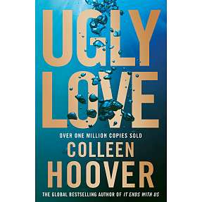 Ugly Love - Colleen Hoover | Køb på Bilka.dk!