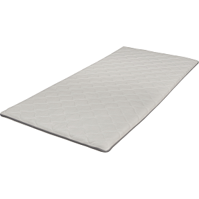 Salling memoryskum topmadras 90x200 cm