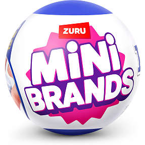Home Mini Brands - assorteret