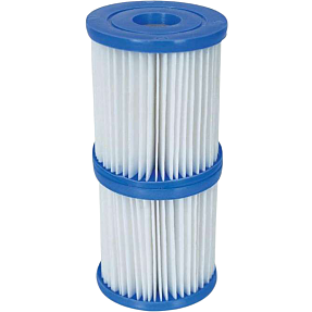 Bestway Flowclear Filter (I)