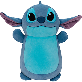 Squishmallows Disney Stitch bamse 25 cm